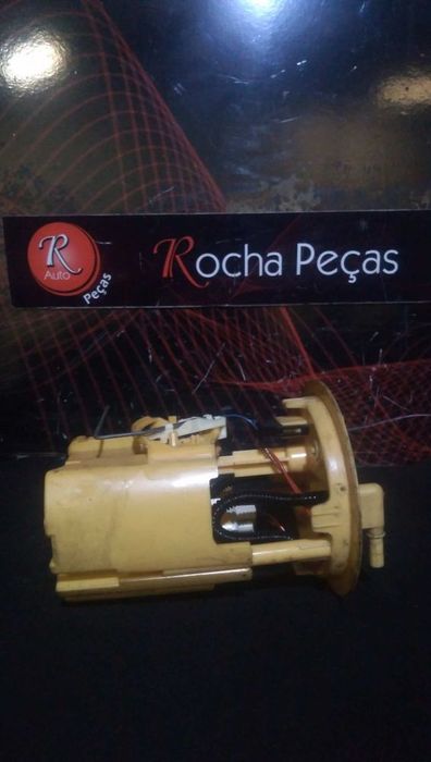 Bomba Do Depósito De Combustível Peugeot 406 (8B)