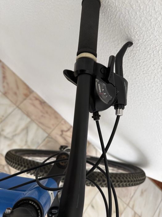 Bicicleta BTT   PRIDE