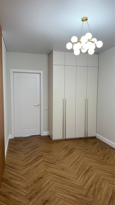 Продаж просторої 2 кімнатної квартири| газове опалення