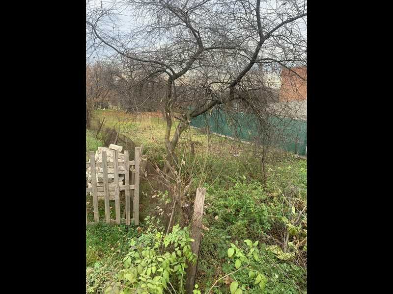 Продаж ділянки під будинок 0,10га м. Чернівці, вул. Романа Шухевича