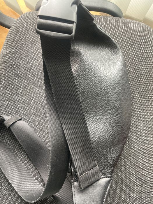 Сумкa бананка Tommy Hilfiger оригинал