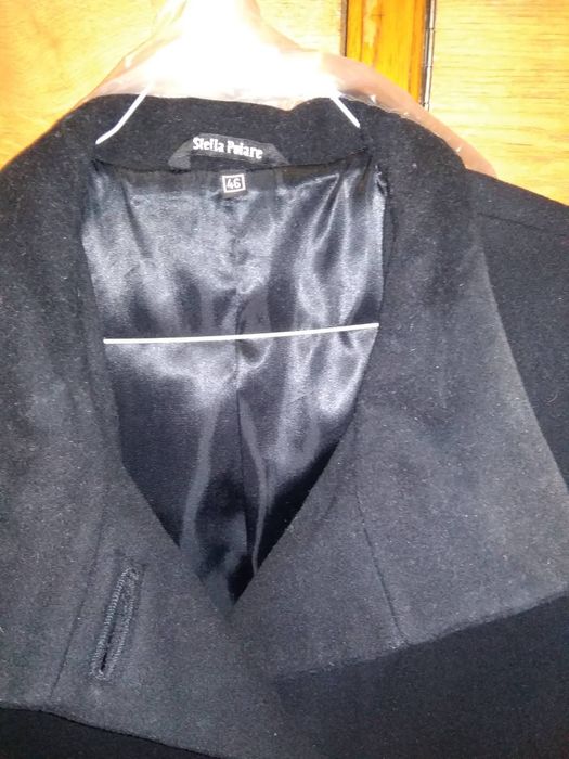 Продам пальто для вагітної