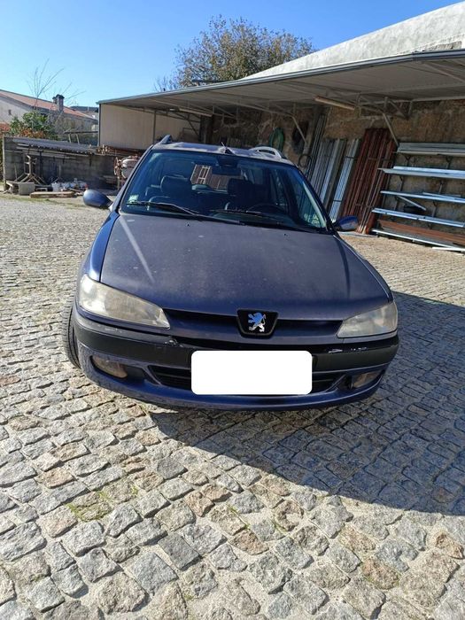 Peugeot 306 Break - 1999