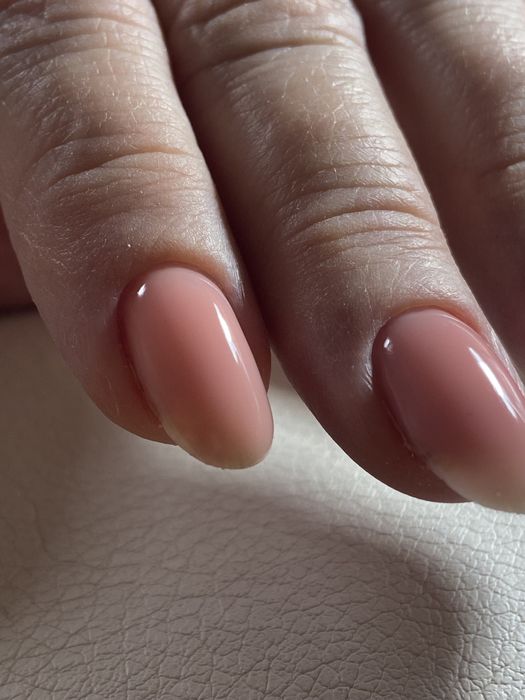 Курсы маникюра (базовые и повышение)