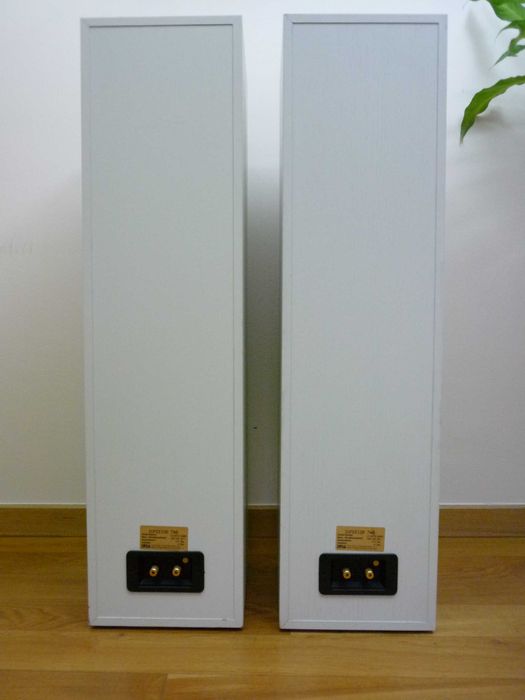 Kolumny HECO SUPERIOR 740 Hi-END 120/160 watt st. idealny