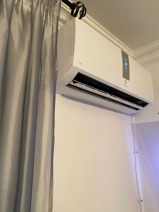 Встановлення, та обслуговування кондиціонерів. Бровари, Київ