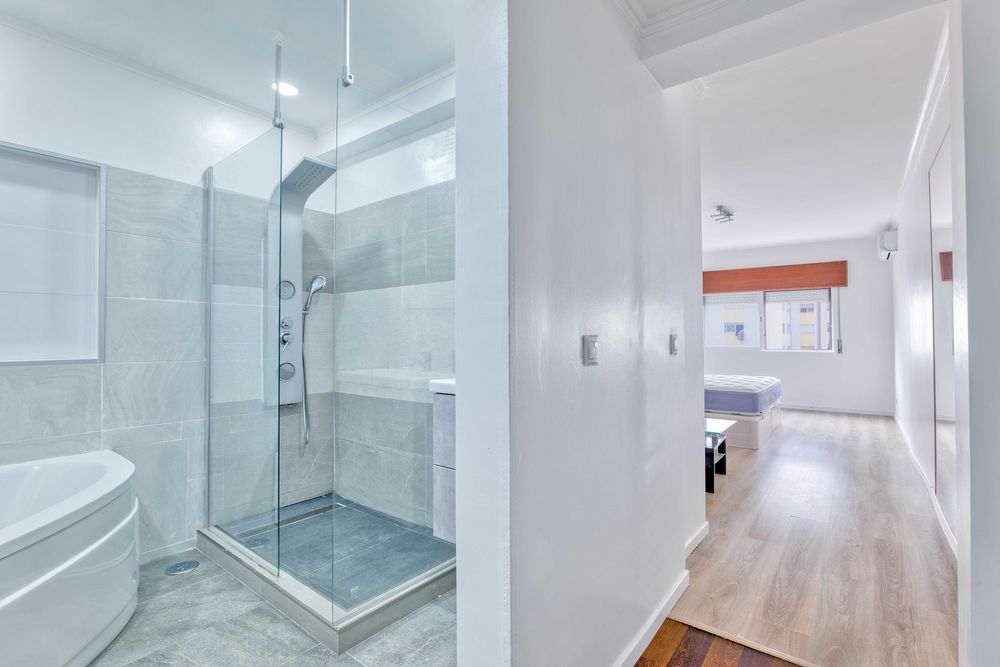 T3 Espaçoso com 135 m² em Massamá | Excelente Localização