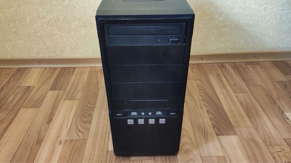 Офісний компʼютер Celeron G1620 4GB DDR3