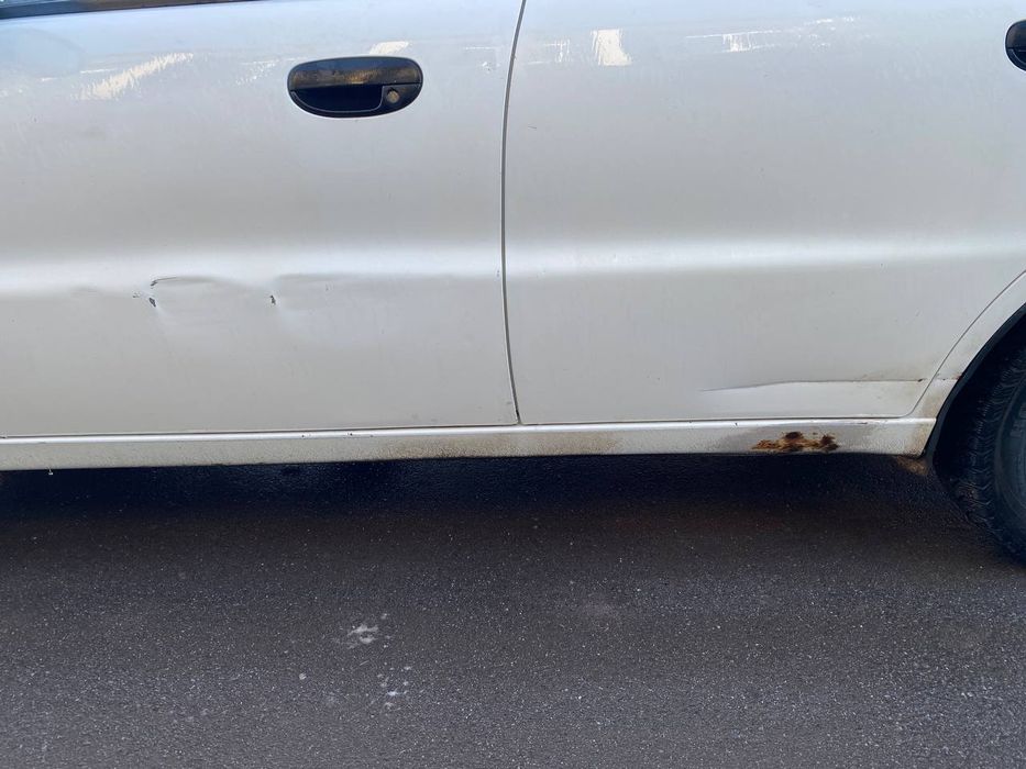 Продам заз сенс 1.3