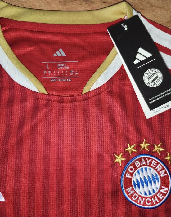 Bayern Munique 26/27