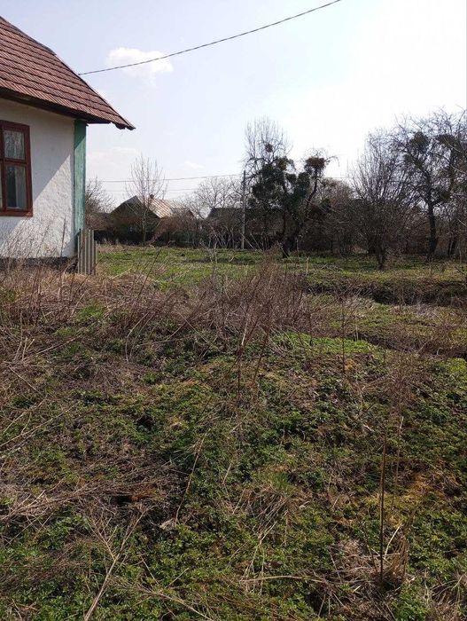 Продається будинок