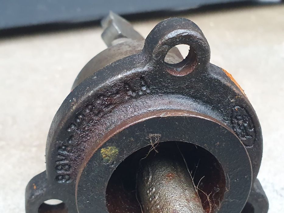 Sector Caixa Velocidades Ford Transit 1994 a 2000