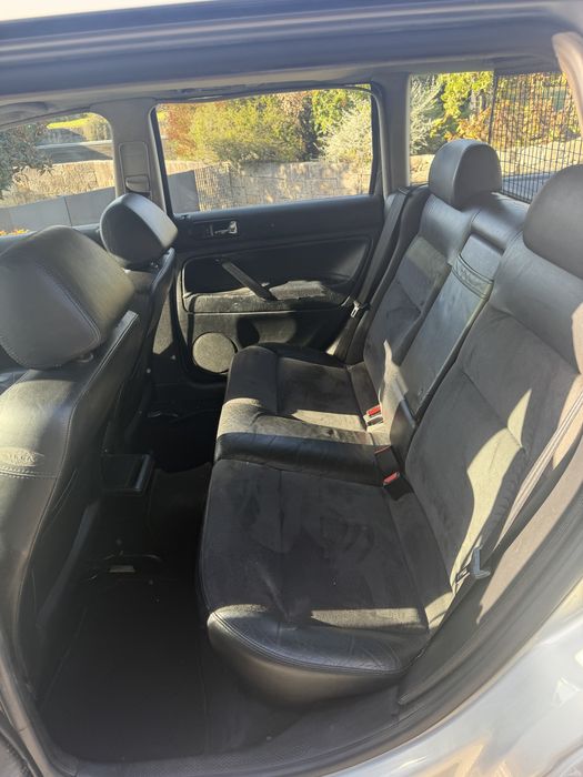 VW Passat 1.9 Tdi — photo 5