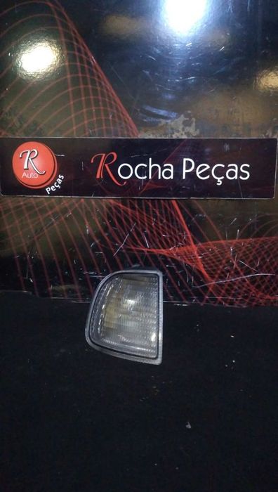 Farolim De Pisca Frente Dto Seat Ibiza Ii (6K1)