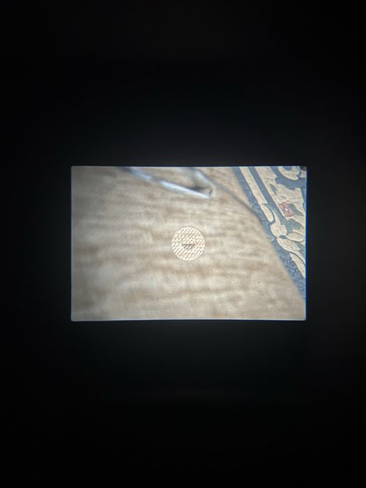 Продаю фотоаппарат CINON CP7M MULTICAM
