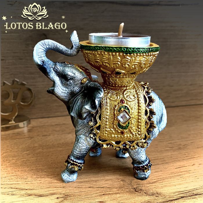 Статуэтки, слон, фэн-шуй