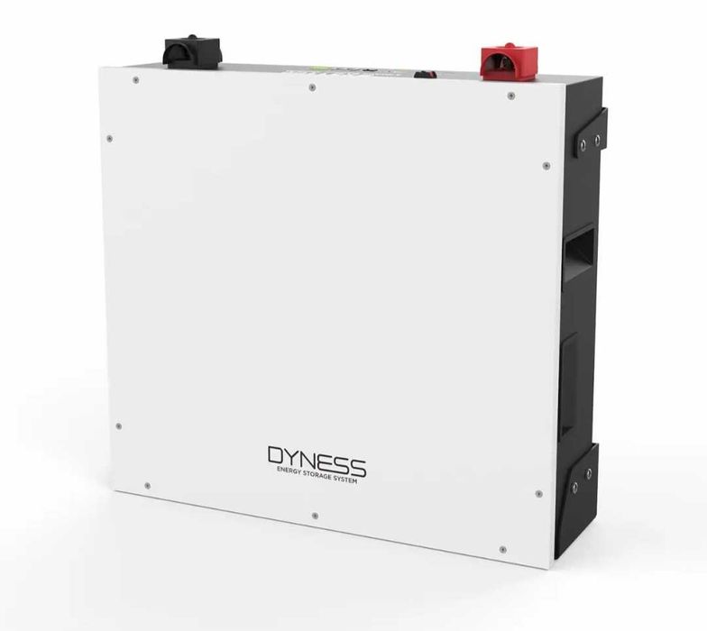 Акумулятор lifepo4 Dyness Deye Pylontech