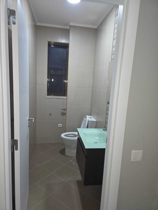 T2 em Chaves junto ao Hospital