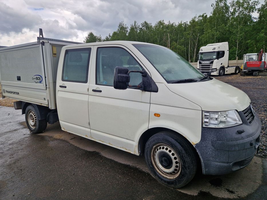 T5 brygadówka 230tyś