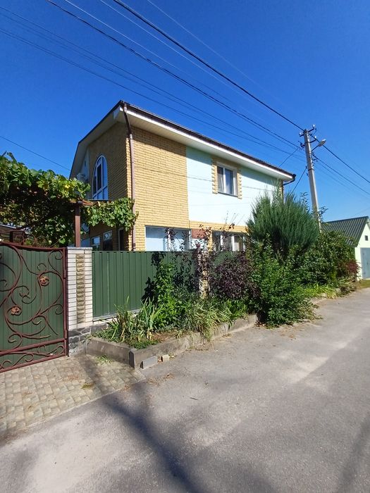 Продам будинок в Левкові