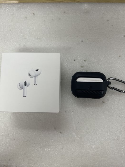 Apple AirPods Pro (2.ª Geração)