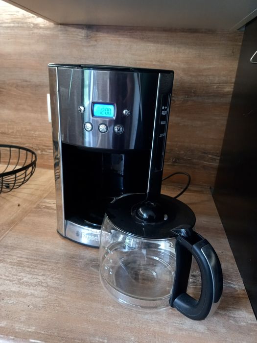 Ekspres do kawy Russell Hobbs