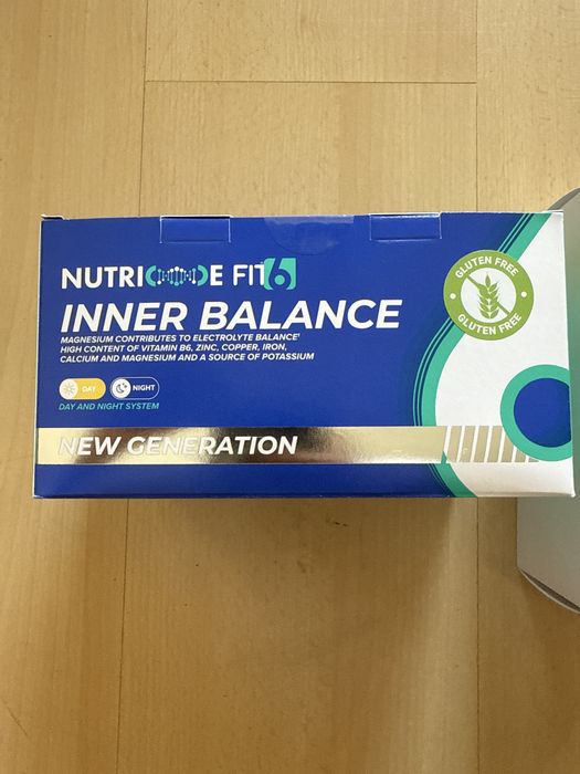 Fit6 Nutricode Programa de emagrecimento