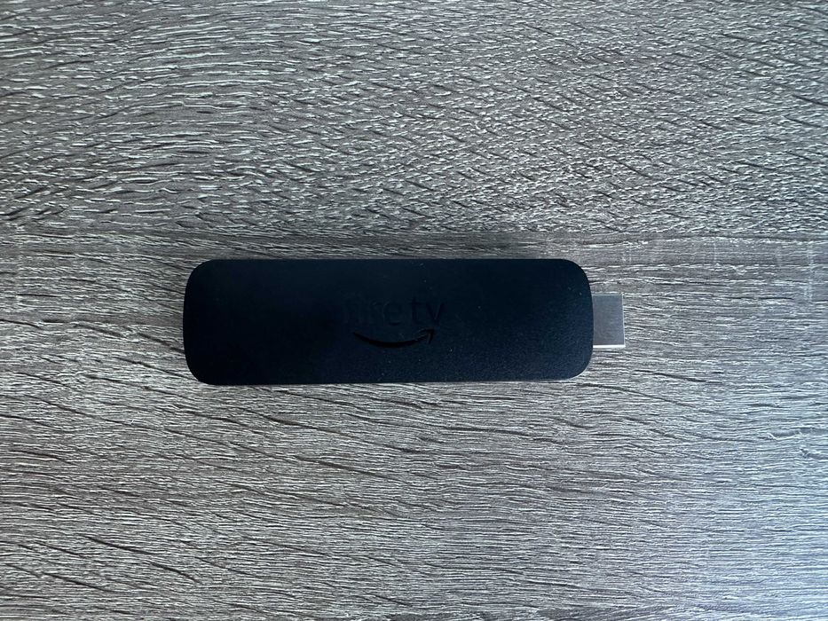 Amazon Fire Stick 4K 2024