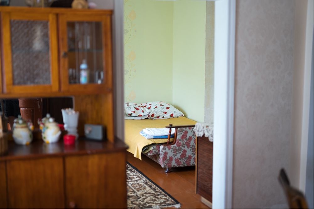 Здам дачу. Свіже повітря, велика територія, ліс навкруги