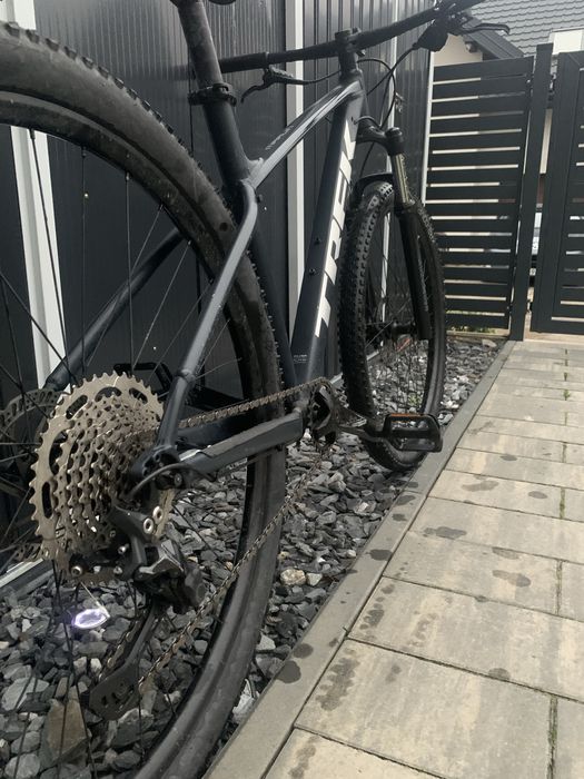 Trek Marlin 7 gen 2. M/L 29'
