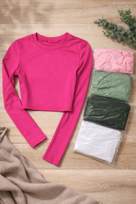 Лонги жіночі в різних кольорах