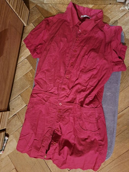 Ubrania do wymiany za coś oferowanego lub coś do min.2.kl.SP