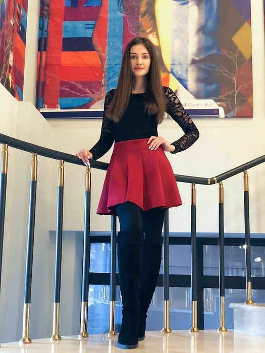 Дипломований перекладач з англійської та німецької мов