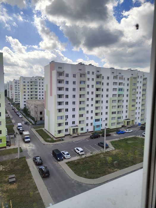 Екс.Продам 2к.квартиру   73м2    ЖК Миру- 3