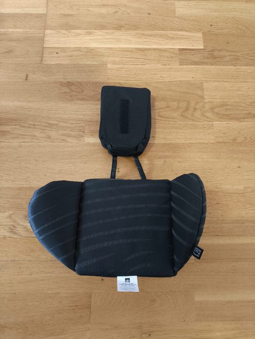 Sprzedam foteliki GB VAYA i GB VAYA 2 z sensor safe.