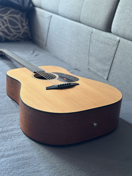 Furch Blue D-CM