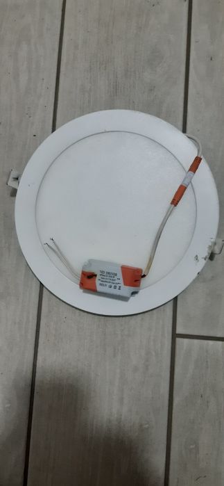 Светодиодные светильники