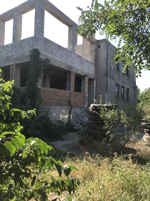 Продам дом на Сухом Лимане,Одесса,25 соток