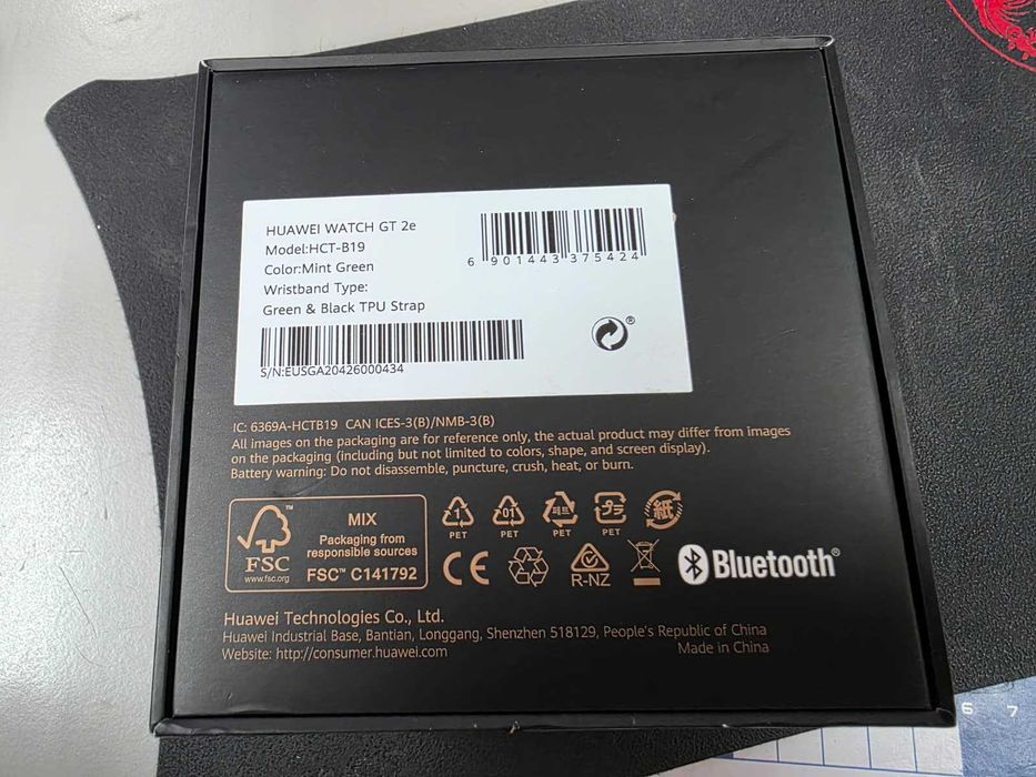 Auriculares Oneplus Buds Z2