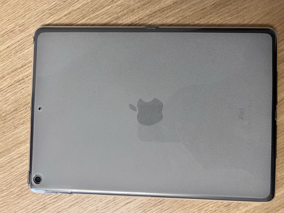 IPad 9 generacji 64gb Space Gray IDEALNY