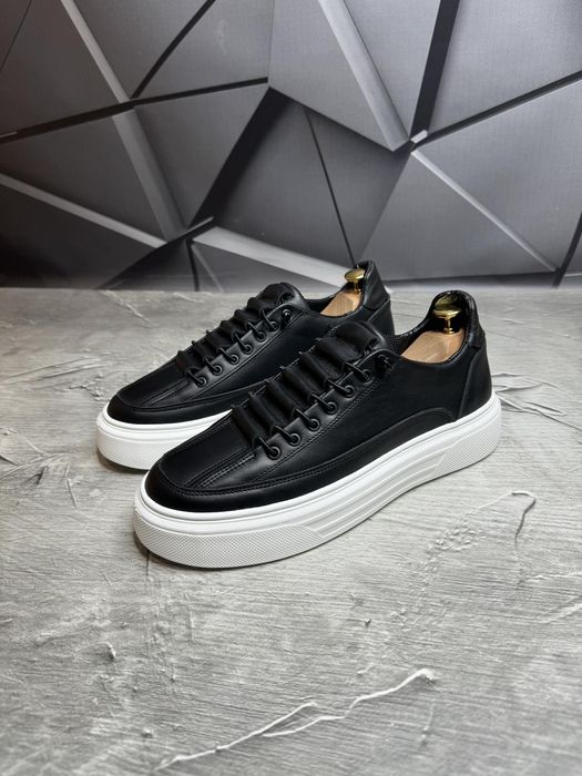 Мужские мокасины кеды 40-45