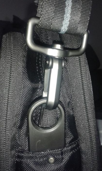 Mala NOVA para pc portátil - Marca DELL - mala de alta qualidade