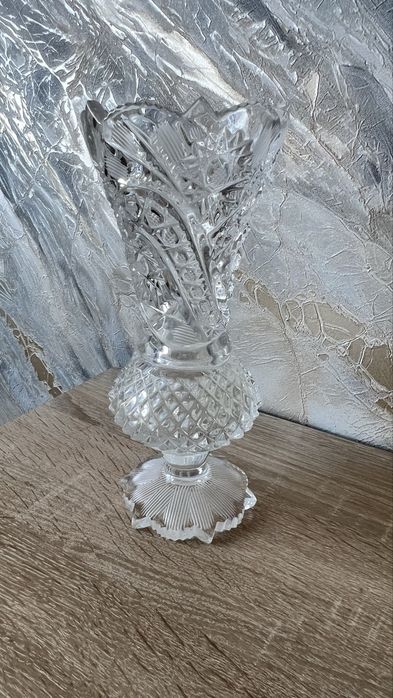 РОЗПРОДАЖ !! Великий вибір антікварного столового кришталя ! Все як НОВЕ !
