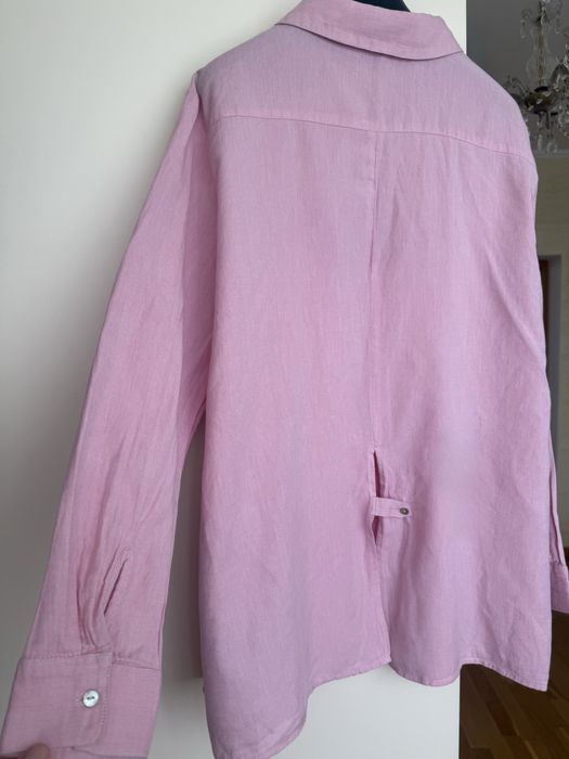Mint velvet cos сорочка
