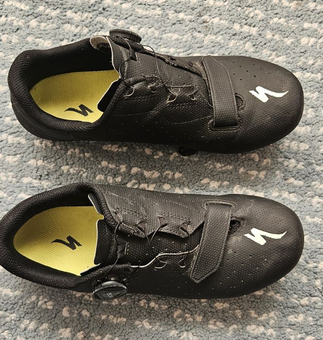 Sapatos estrada  Specialized 40