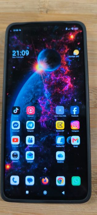 Redmi Note 13 4G