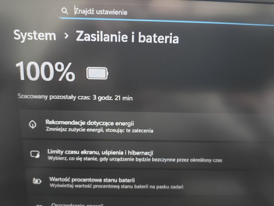 Gamingowy laptop Asus VivoBook Pro, aluminium