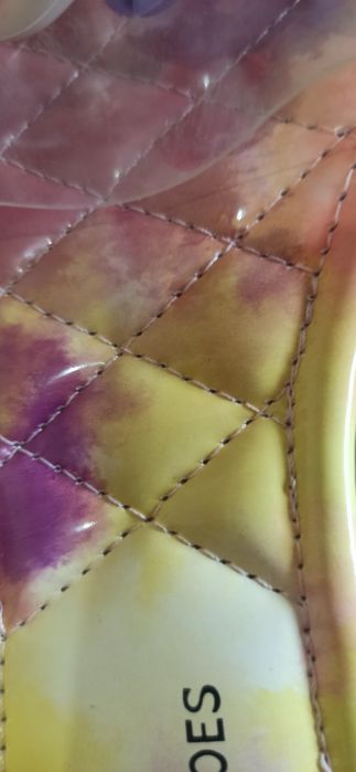 Sandália mulher NOVA