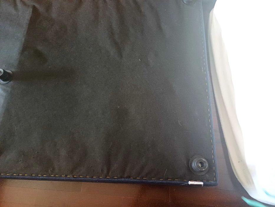 Cama Sommier 105cm x 200cm