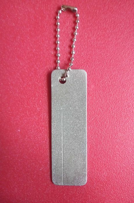 Osełka wędkarska diamentowa